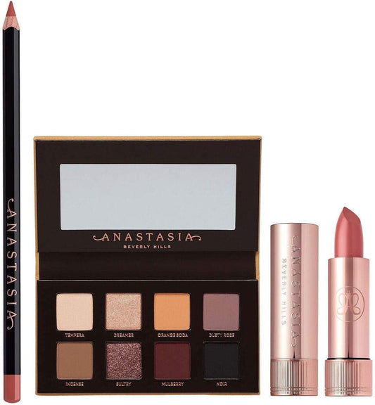 Anastasia Beverly Hills - Mini Soft Glam Deluxe Trio
