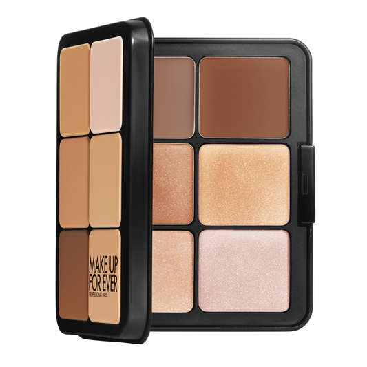 MAKE UP FOR EVER - HD SKIN SCULPTING PALETTE