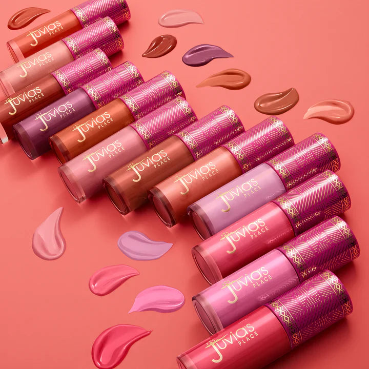 Your Daily Lip Care Products Essential — Small Tube, Big Results