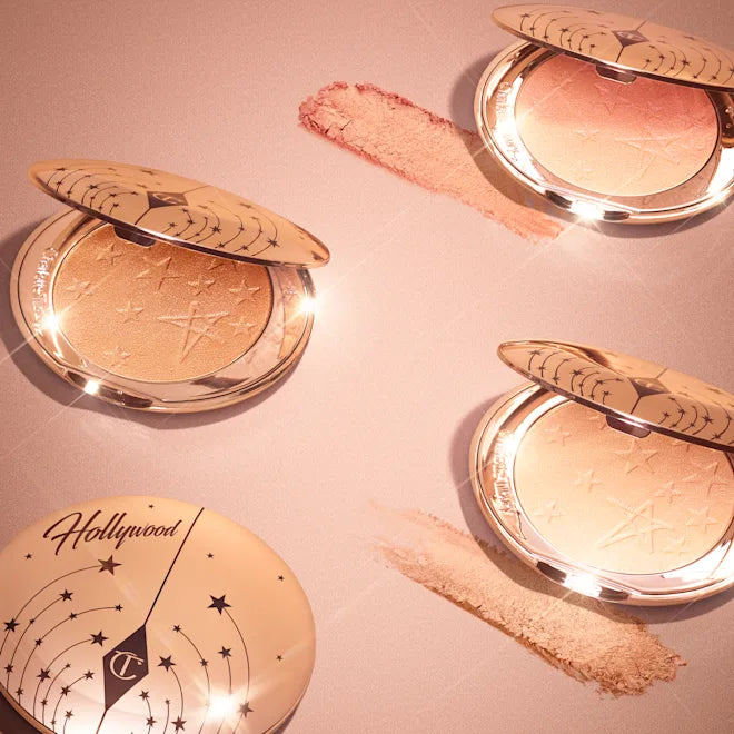 Charlotte Tilbury Glow Glide Face Architect Highlighter