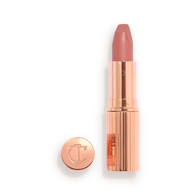 Charlotte Tilbury Matte Revolution Lipstick – Iconic Glam in Pakistan