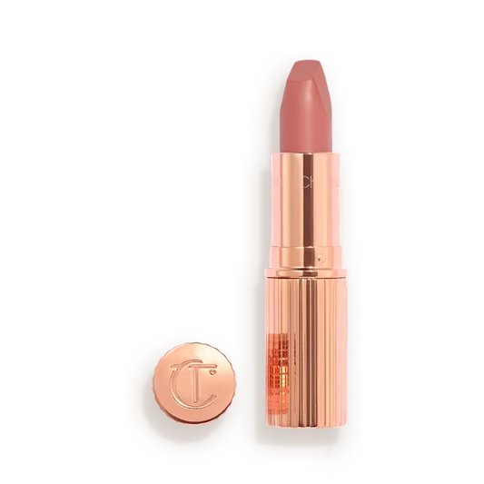 Charlotte Tilbury Matte Revolution Lipstick – Iconic Glam in Pakistan