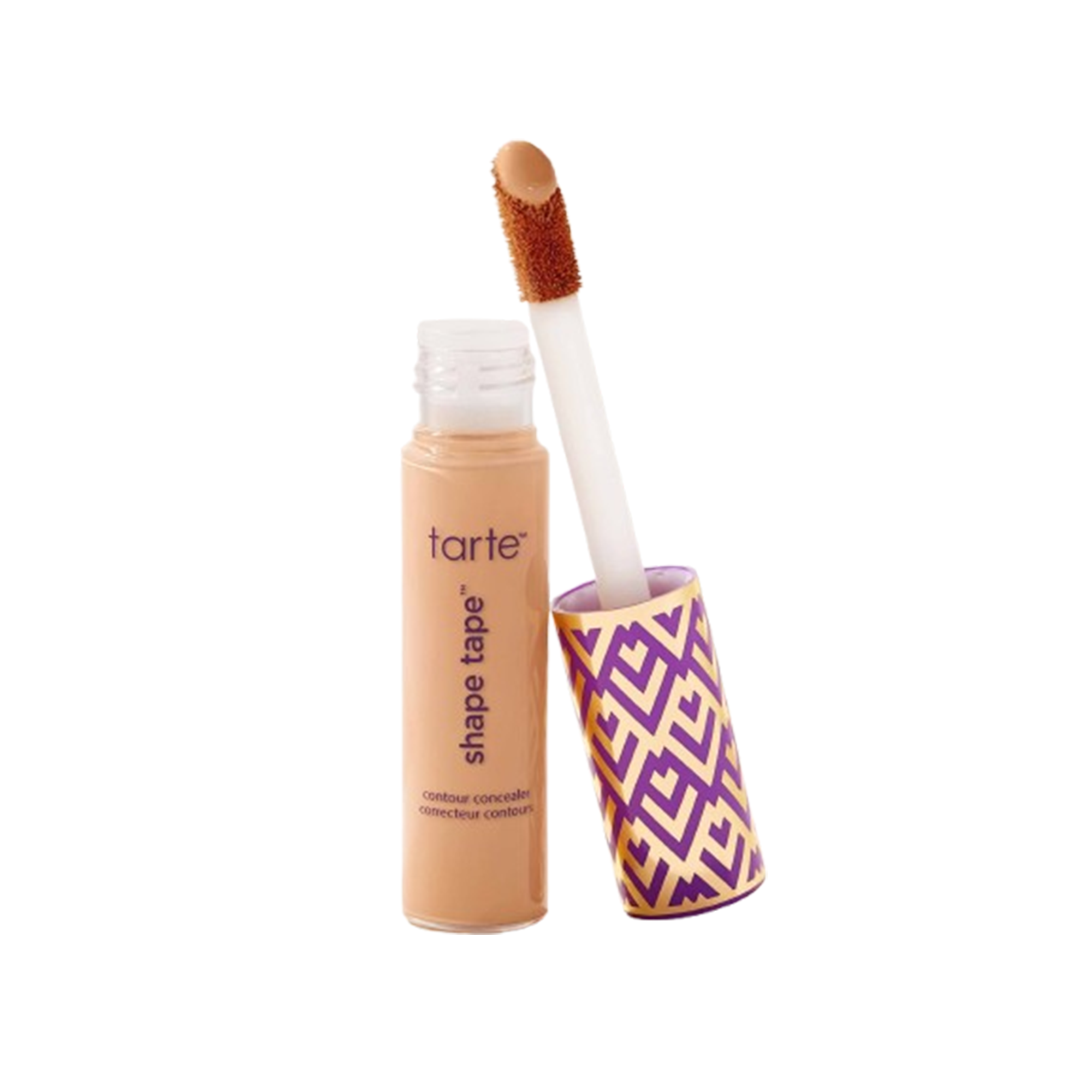 Tarte - Shape Tape Ultra Creamy Concealer