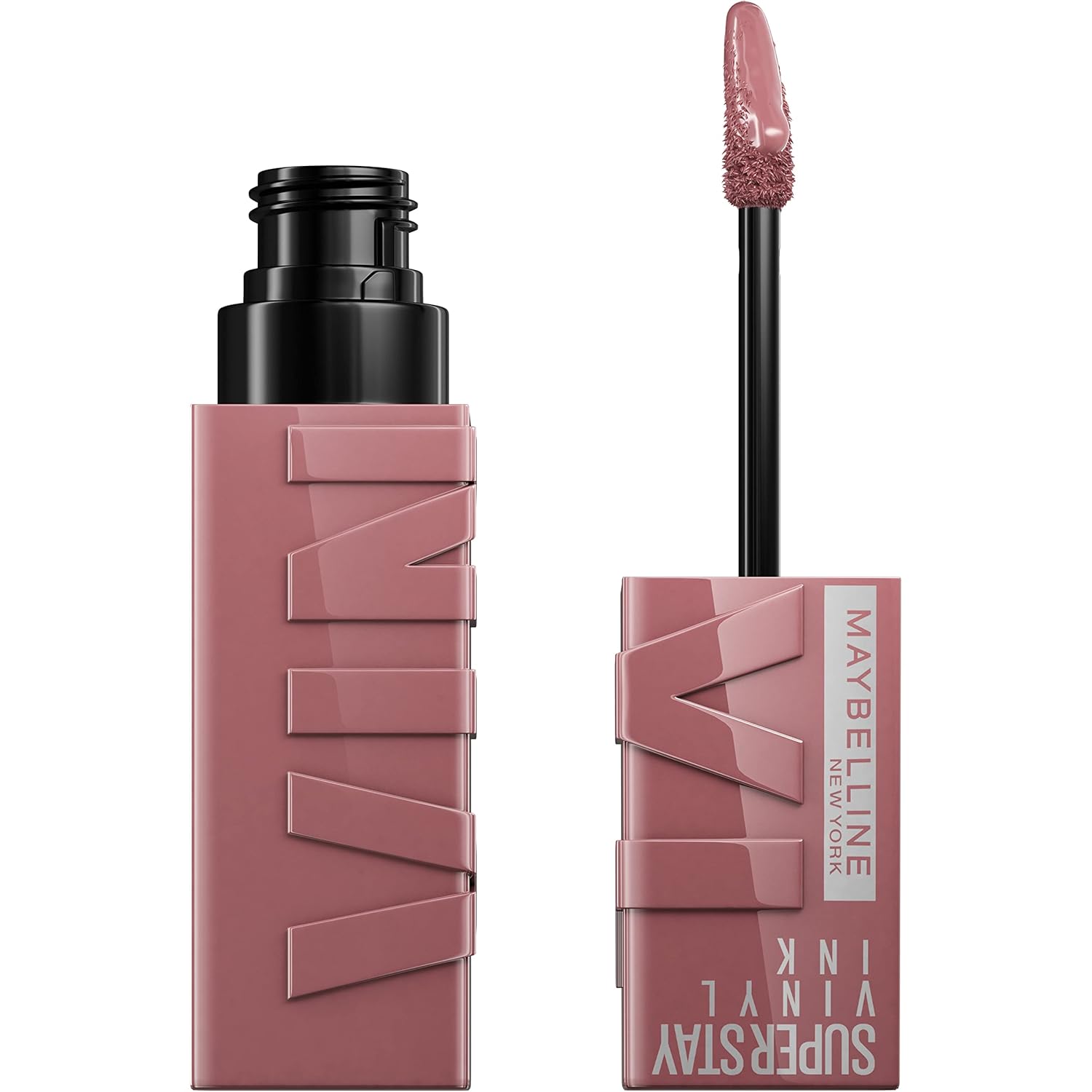 Maybelline - Super Stay Vinyl Ink Liquid Lipcolor