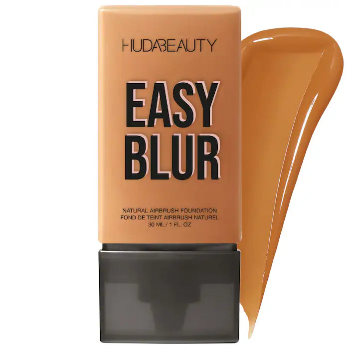Huda Beauty - Easy Blur Foundation 30ml