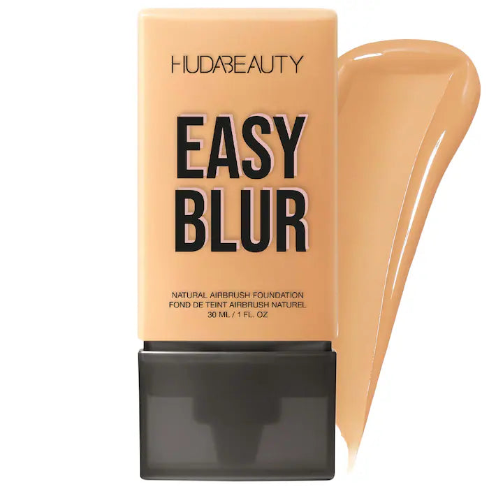 Huda Beauty - Easy Blur Foundation 30ml