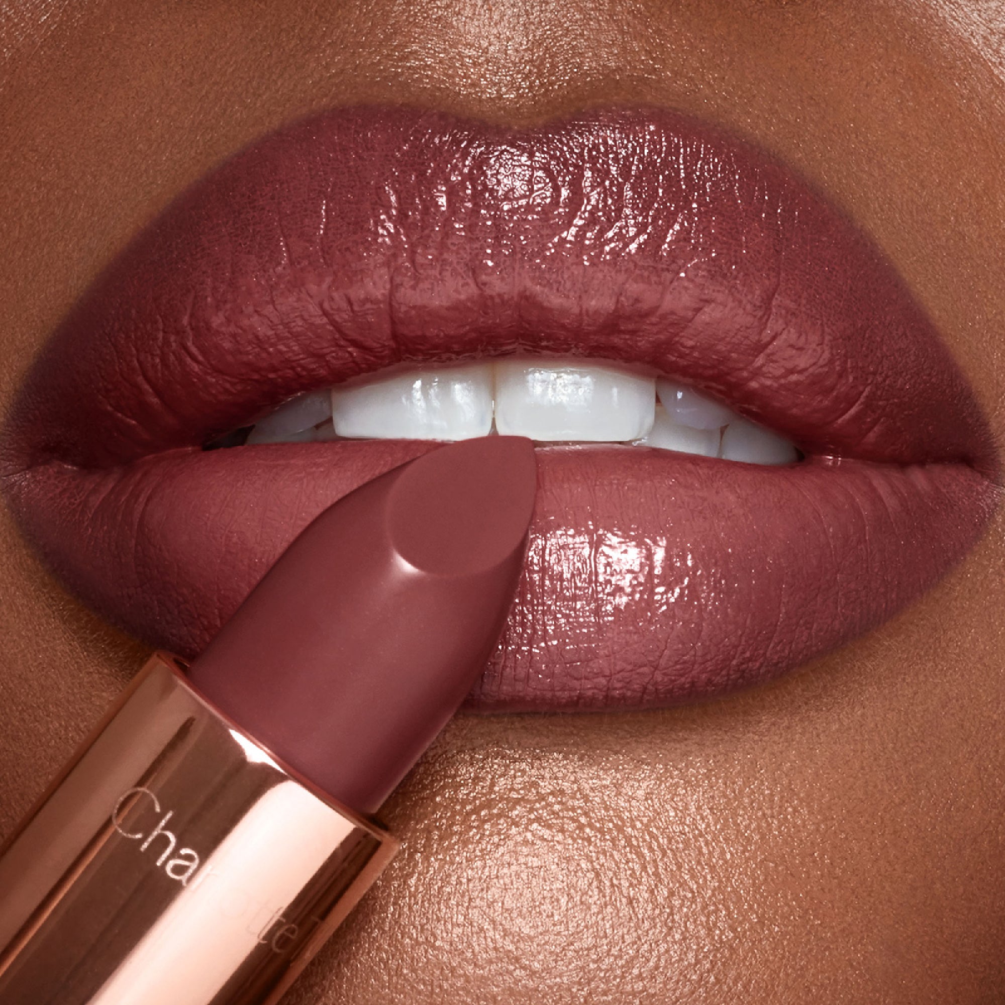 Charlotte Tilbury - K.I.S.S.I.N.G Lipstick