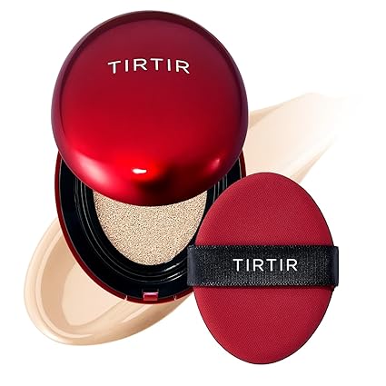 TIRTIR - Mask Fit Red Cushion Foundation Mini