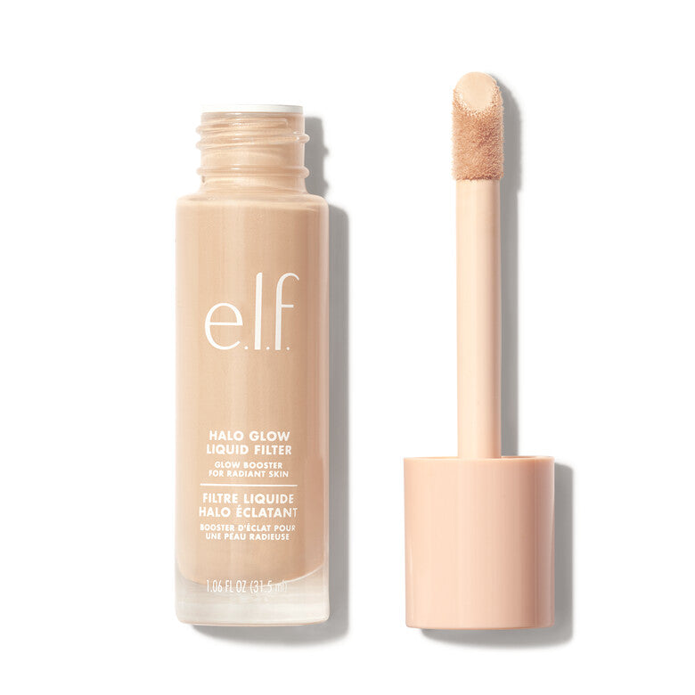 e.l.f - Halo Glow Liquid Filter