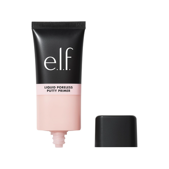 e.l.f - Liquid Poreless Putty Primer