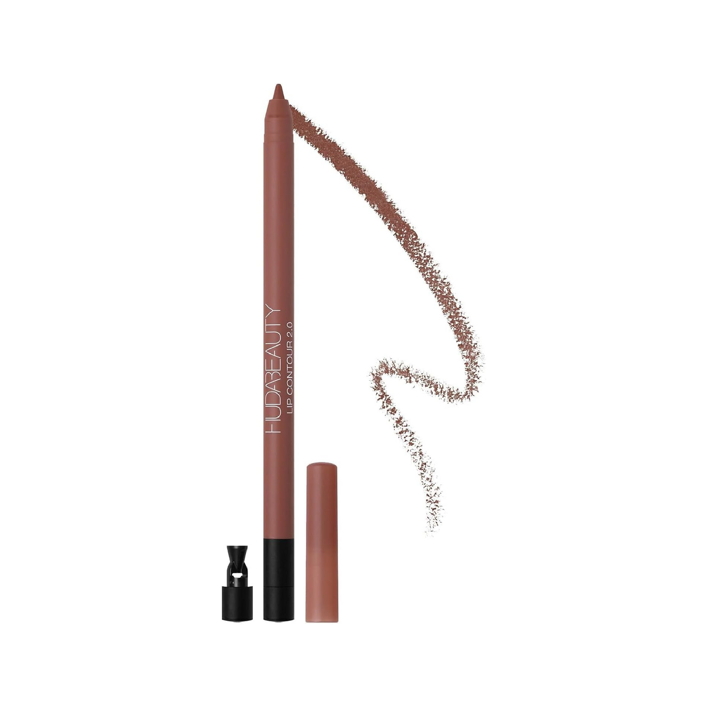 Huda Beauty - Lip Contour Matte Lip Liner