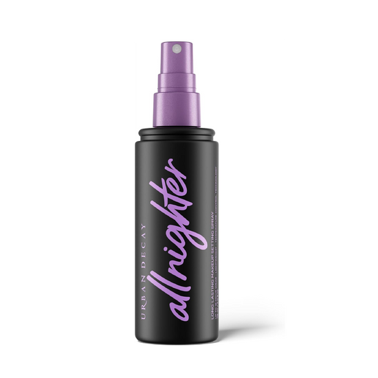 Urban Decay - All Nighter Waterproof Makeup Setting Spray