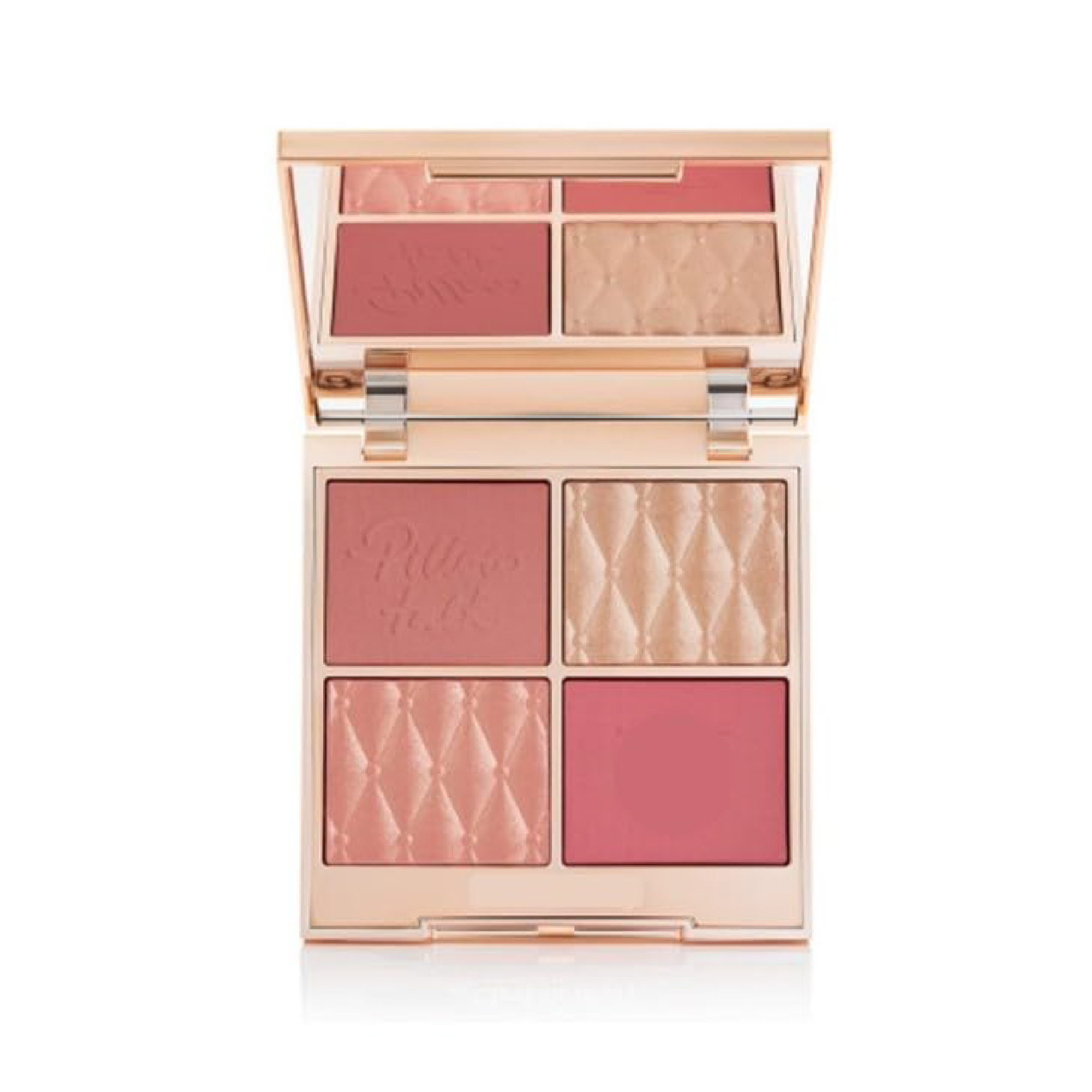 Charlotte Tilbury - Pillow Talk Beautifying Palette