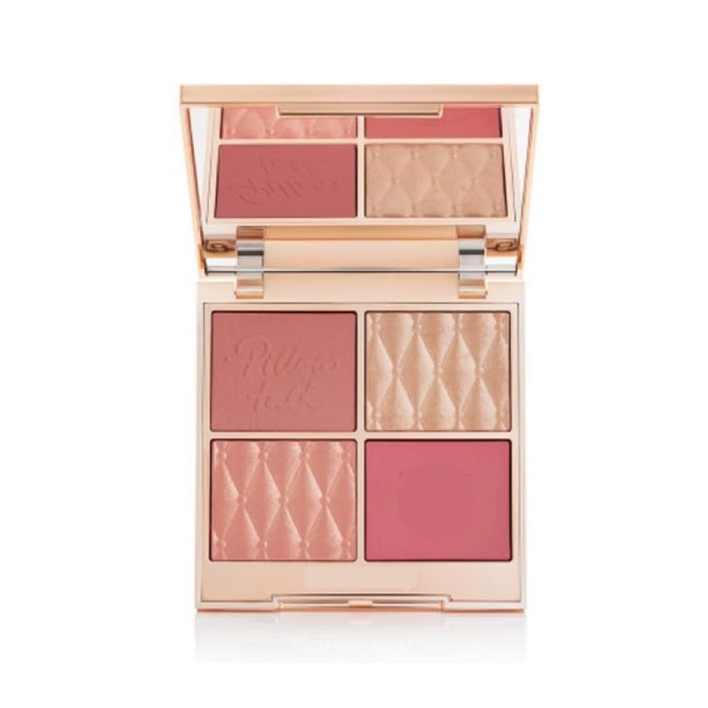 Charlotte Tilbury - Pillow Talk Beautifying Palette