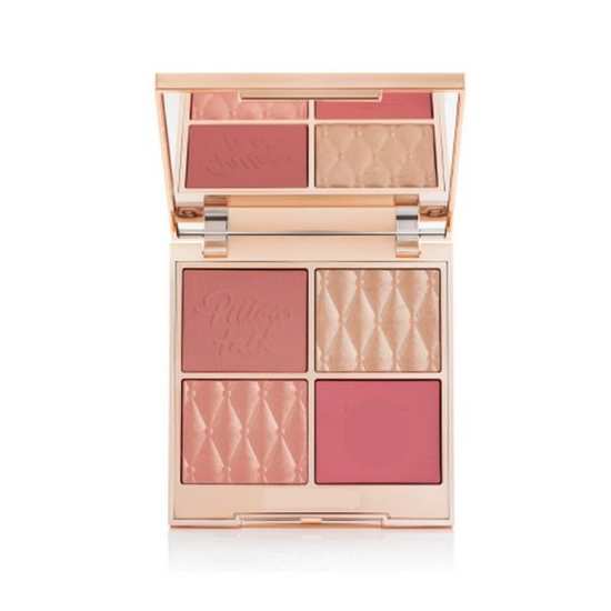 Charlotte Tilbury - Pillow Talk Beautifying Palette