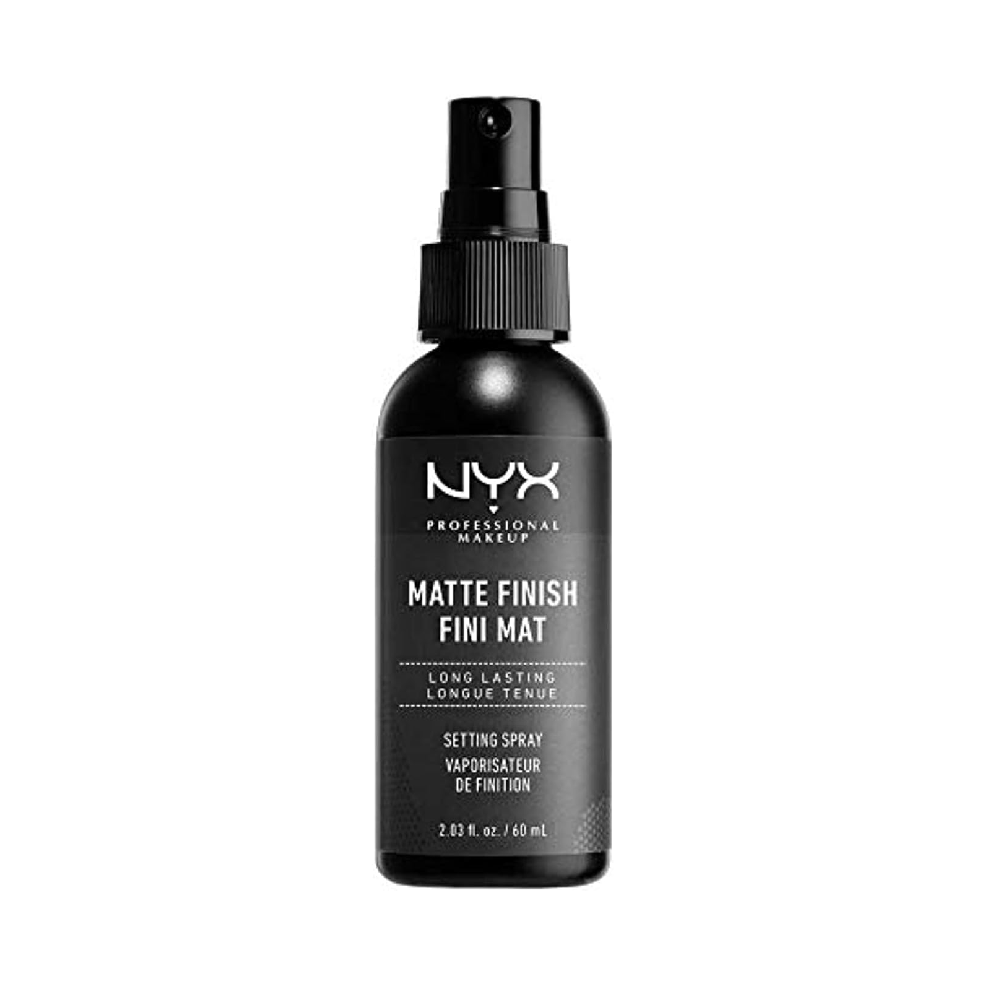 NYX Professional Makeup - Makeup Setting Spray