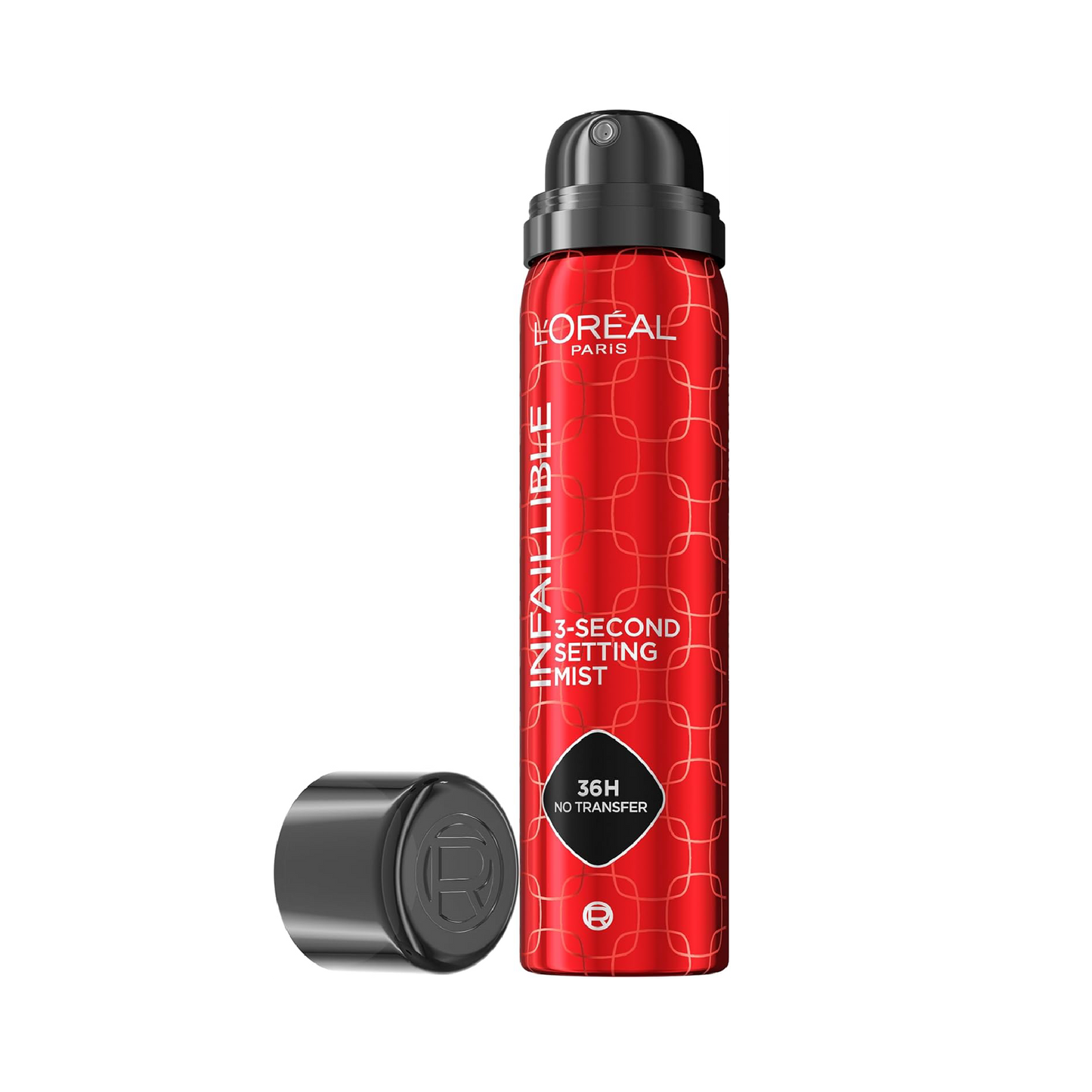 L'Oreal - 3-Second Setting Spray