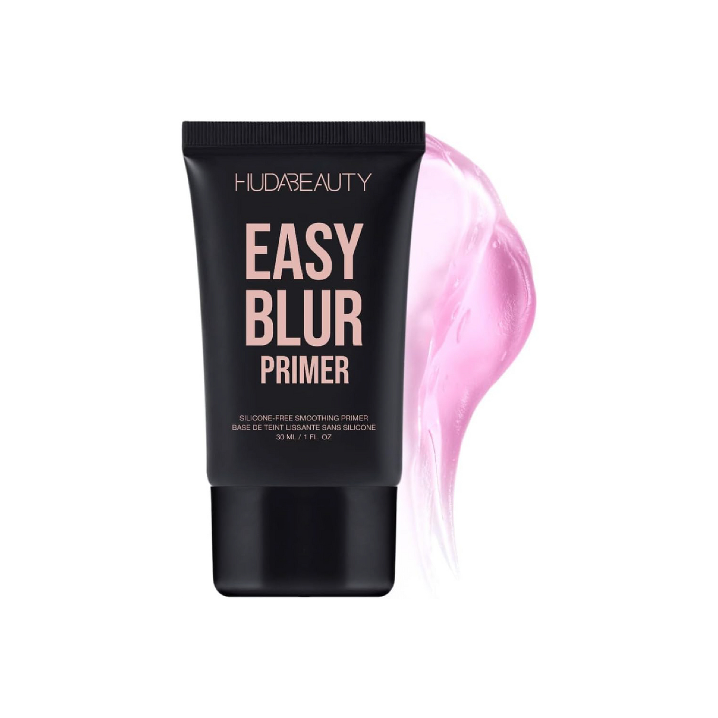 Huda Beauty - Glowish Blur Jam Silicone Free Smoothing Primer