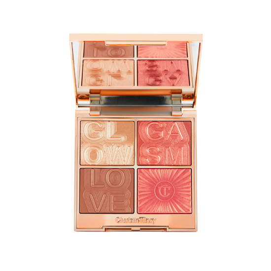 Charlotte Tilbury - Glowgasm Face Palette