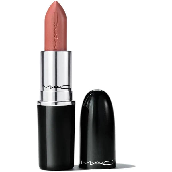 MAC - Lustregoass Lipstick - THANKS, IT’S M.A.C!