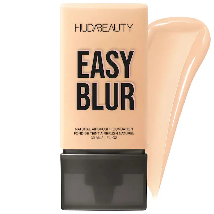 Huda Beauty - Easy Blur Foundation 30ml