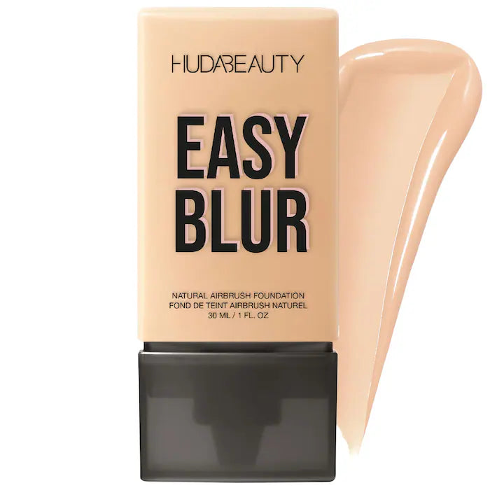 Huda Beauty - Easy Blur Foundation 30ml