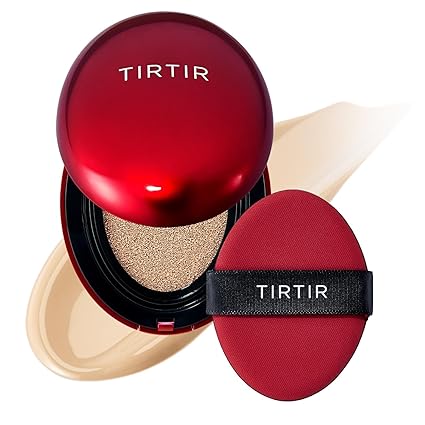 TIRTIR - Mask Fit Red Cushion Foundation Mini