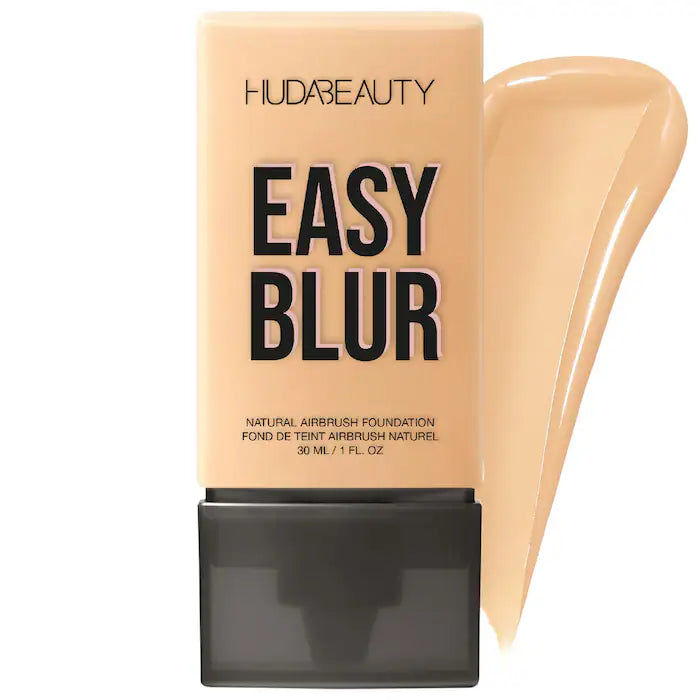 Huda Beauty - Easy Blur Foundation 30ml