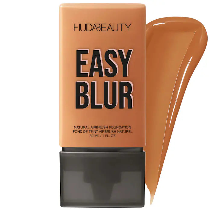 Huda Beauty - Easy Blur Foundation 30ml
