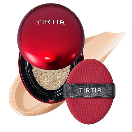 TIRTIR - Mask Fit Red Cushion Foundation Mini