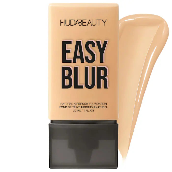 Huda Beauty - Easy Blur Foundation 30ml