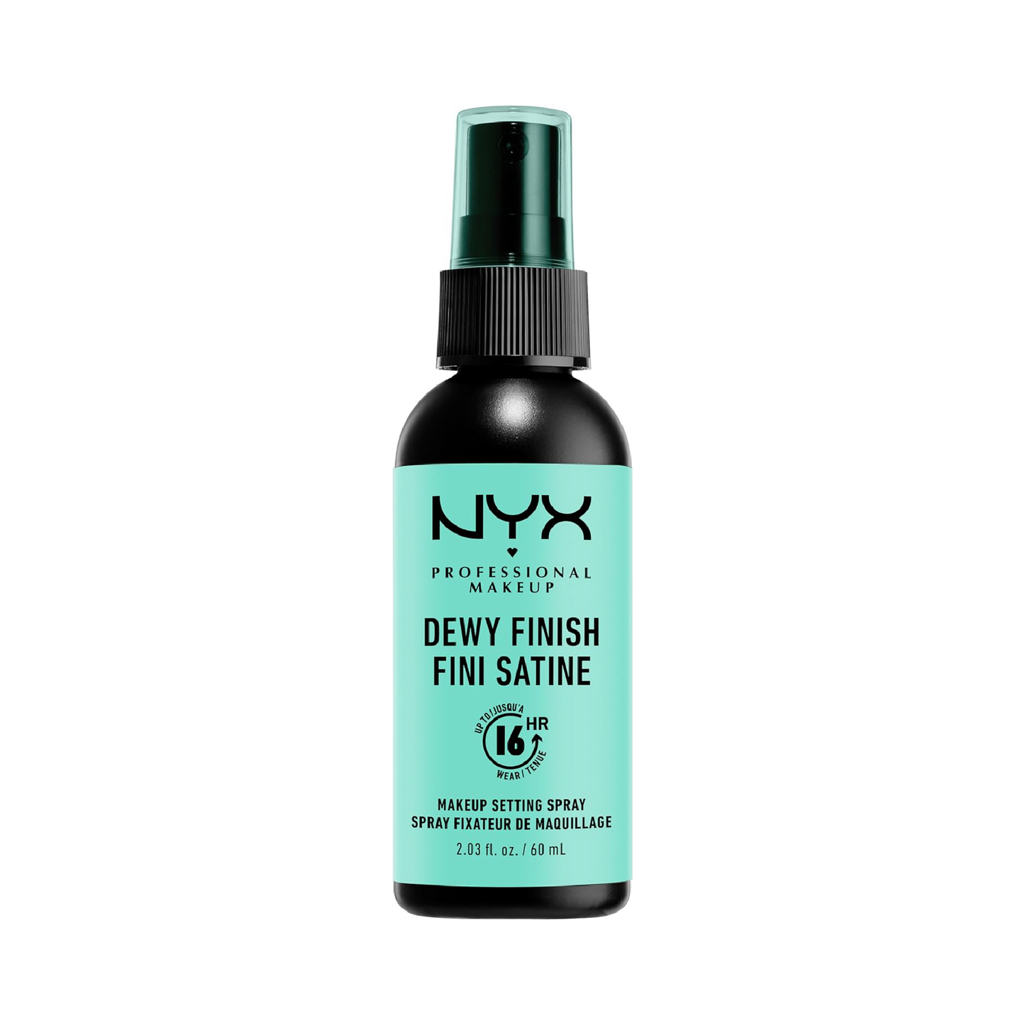 NYX Professional Makeup - Makeup Setting Spray