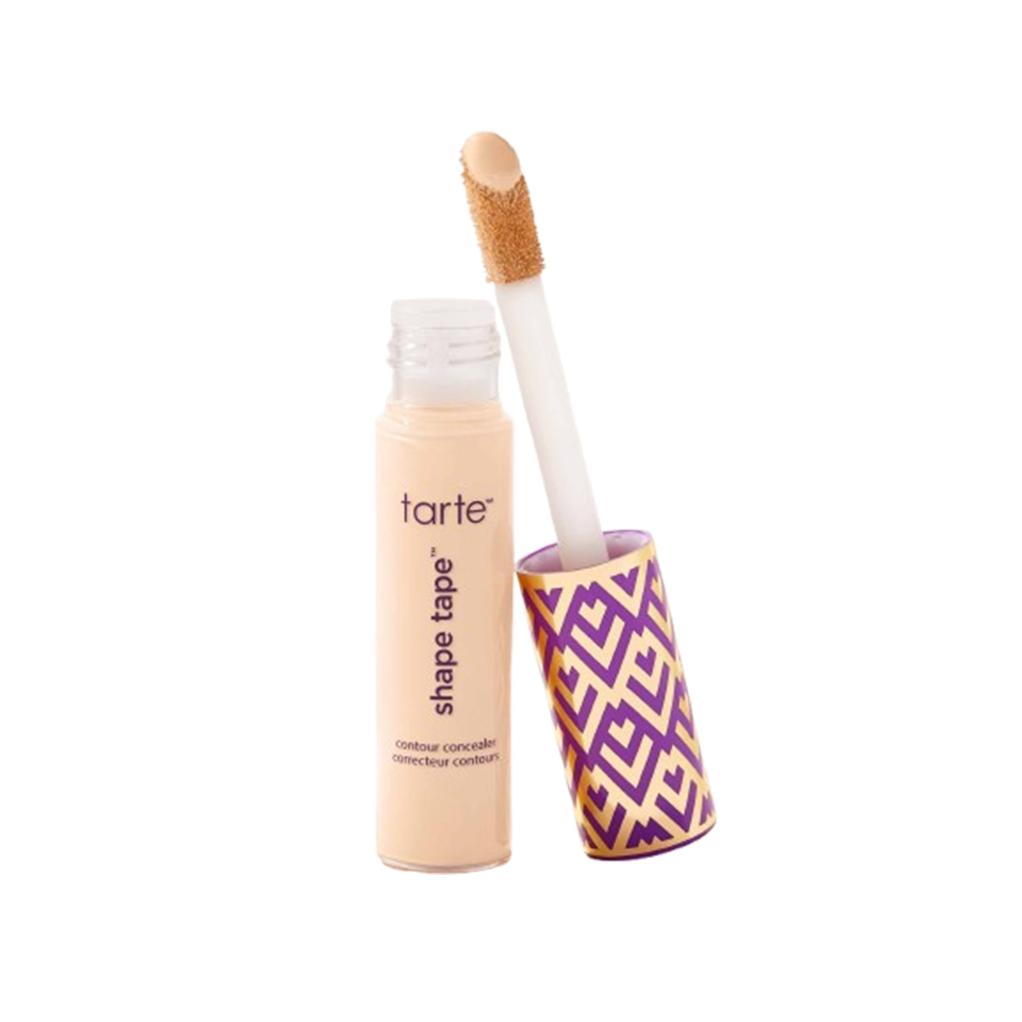 Tarte - Shape Tape Ultra Creamy Concealer