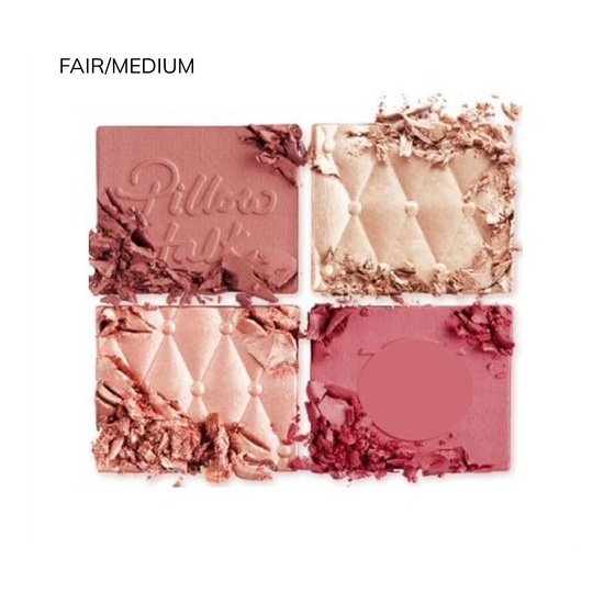 Charlotte Tilbury - Pillow Talk Beautifying Palette