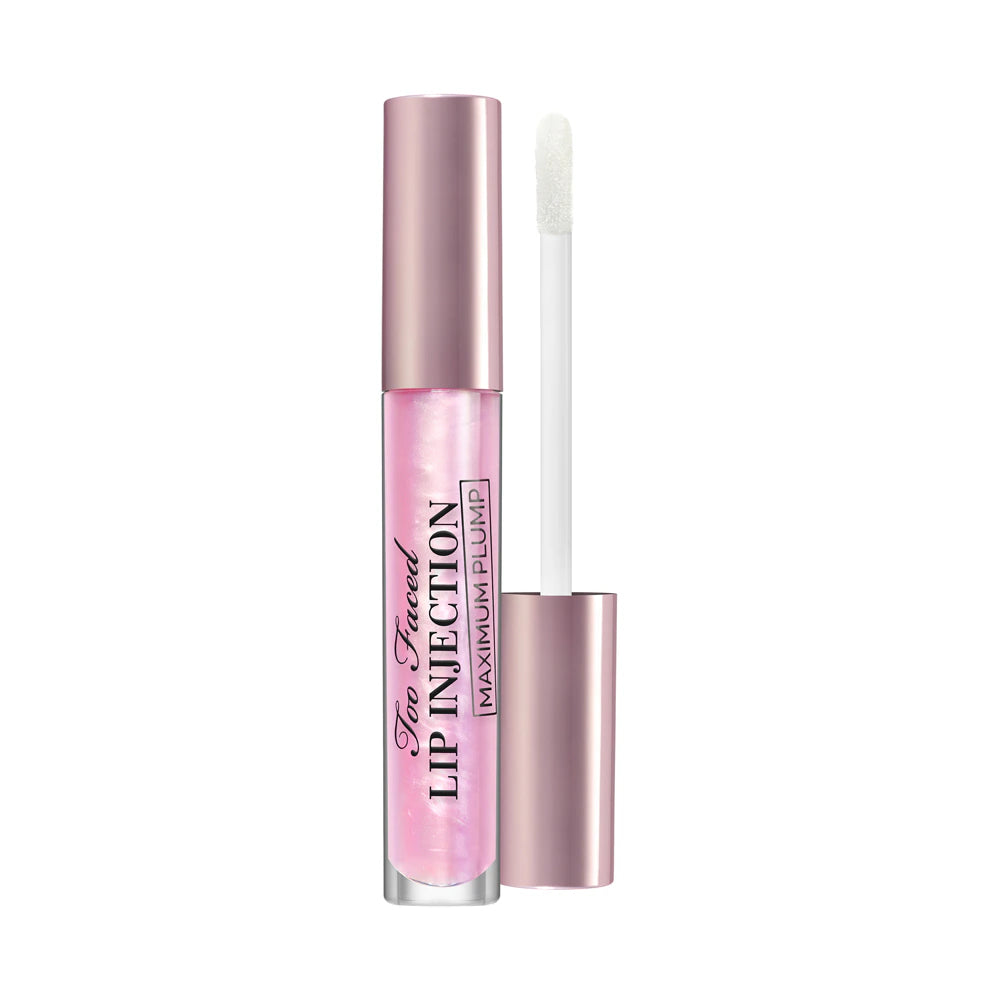 Too Faced - Lip Injection Maximum Plump Lip Plumper