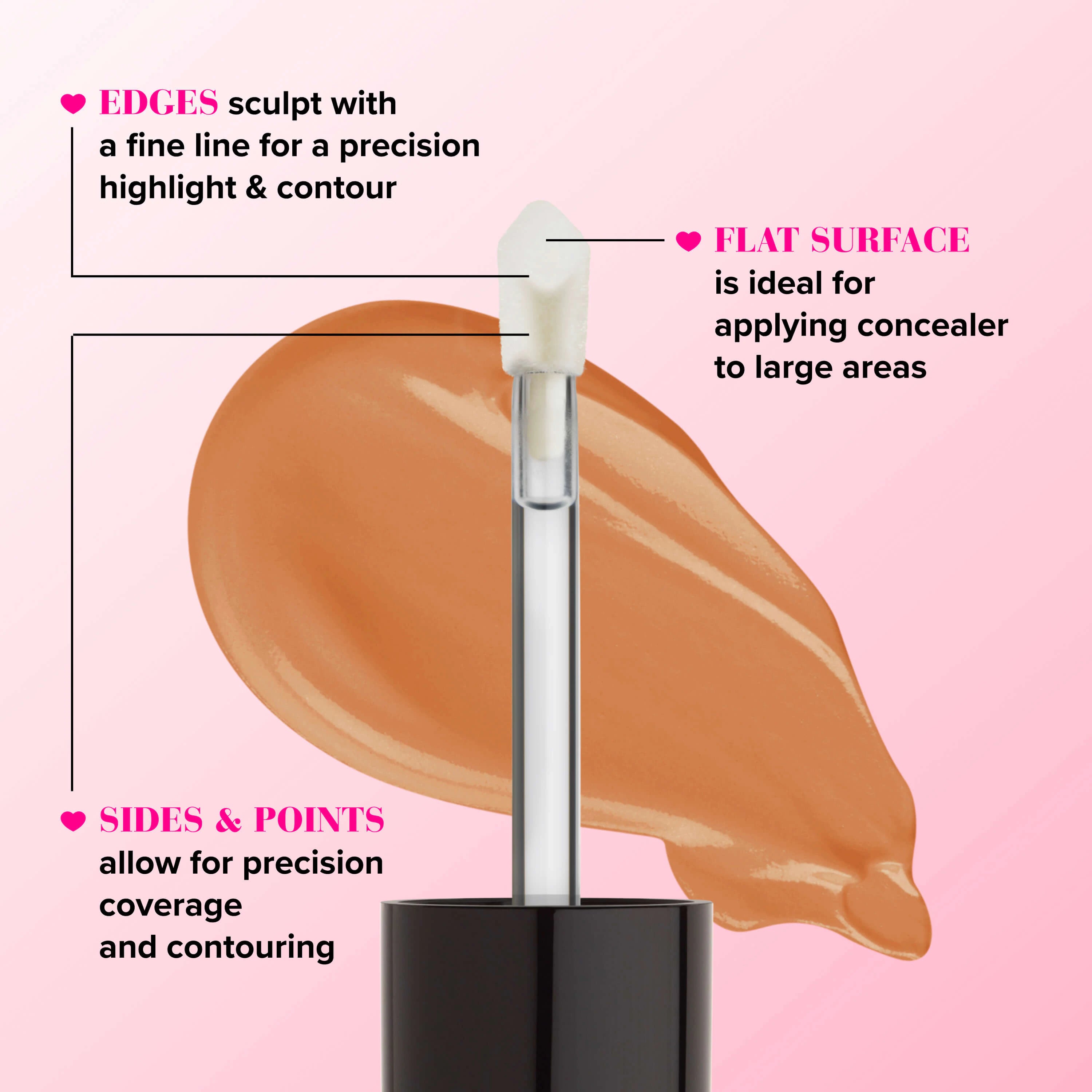 Too Faced - Born This Way Concealer