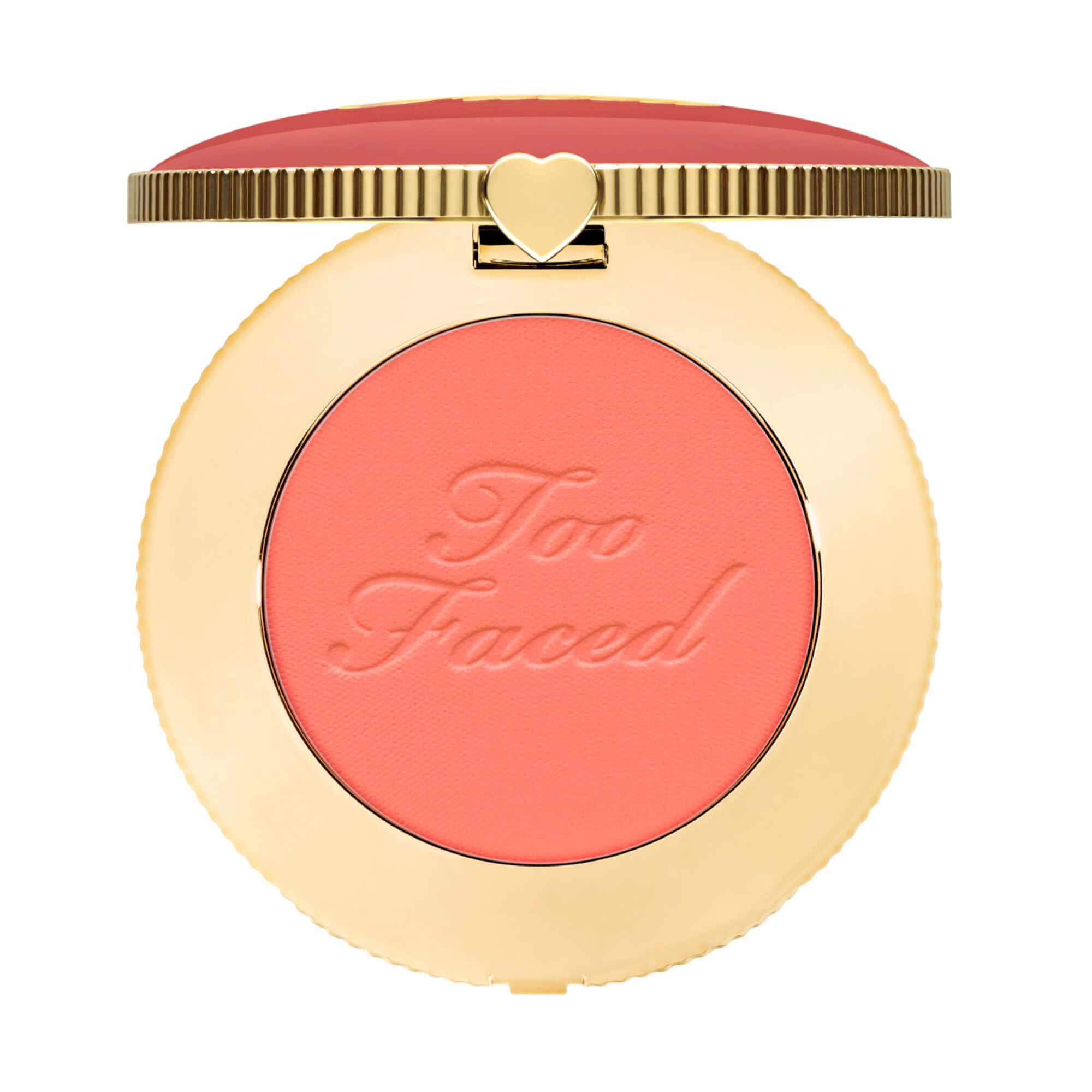 Too Faced - Cloud Crush Blurring Blush