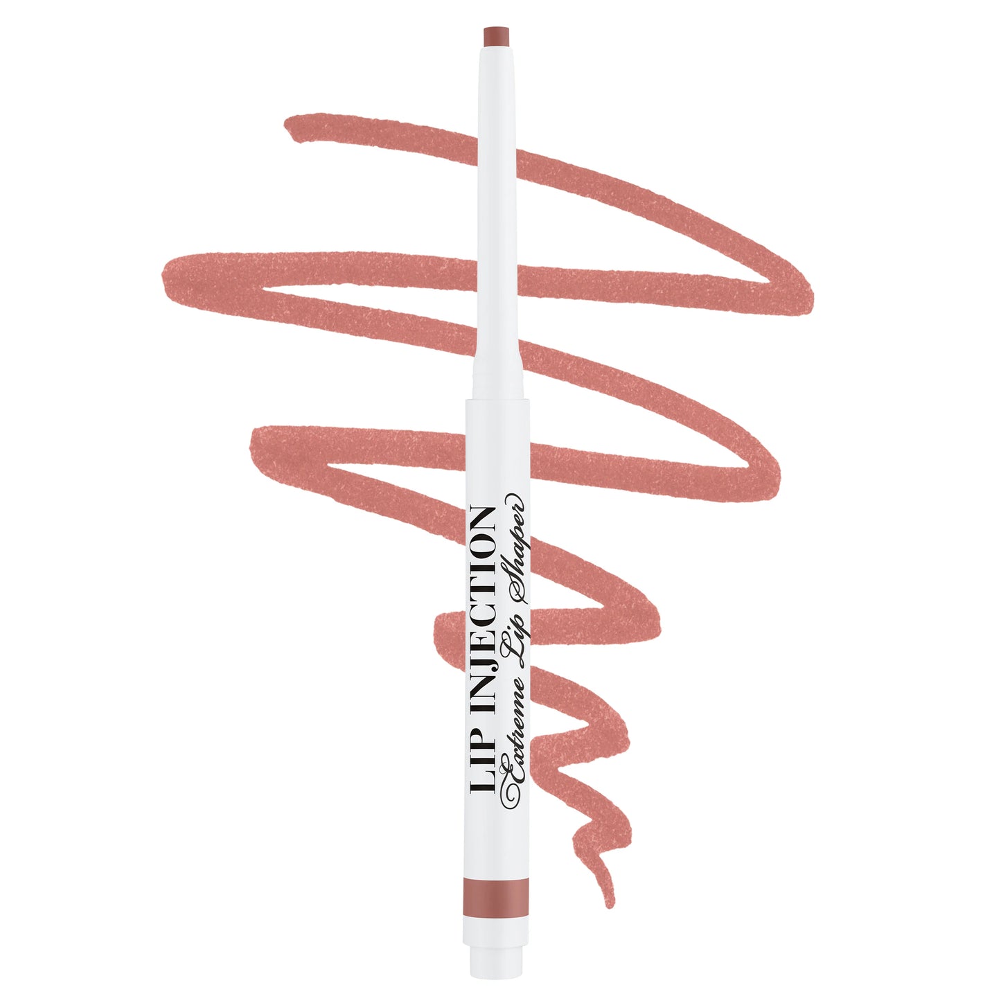 Too Faced - Lip Injection Extreme Lip Shaper Plumping Lip Liner