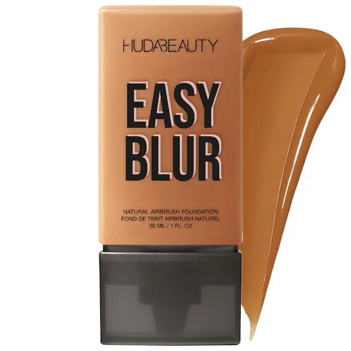 Huda Beauty - Easy Blur Foundation 30ml