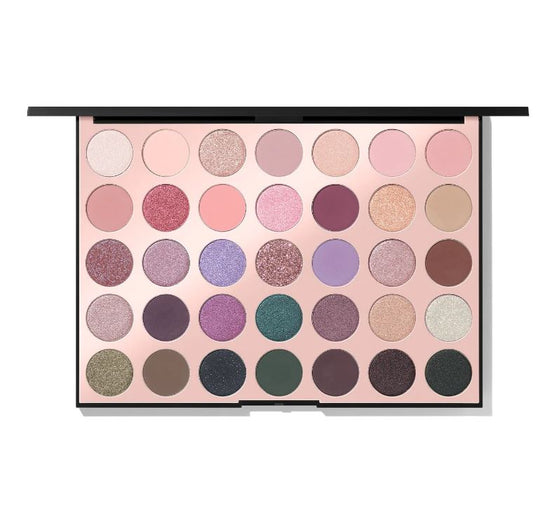 Morphe 35C Everyday Chic Artistry Palette