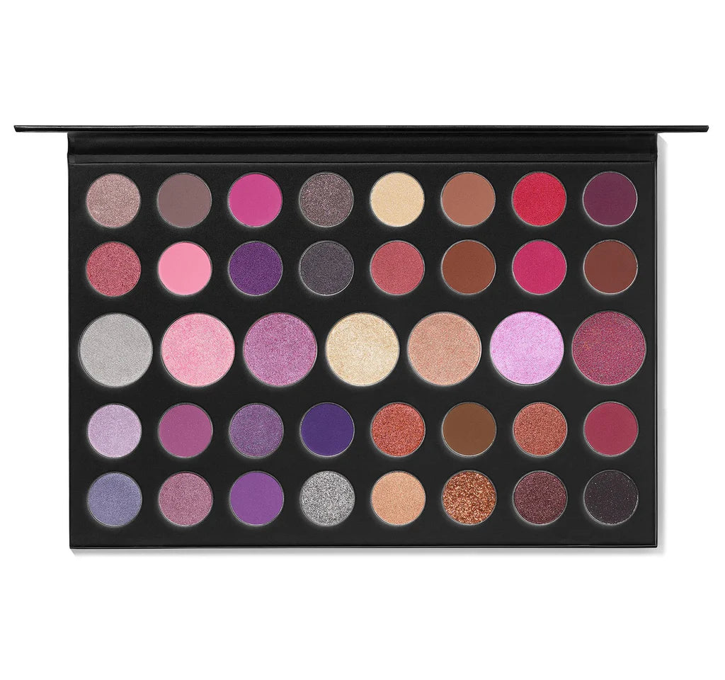 MORPHE - 39S SUCH A GEM ARTISTRY PALETTE