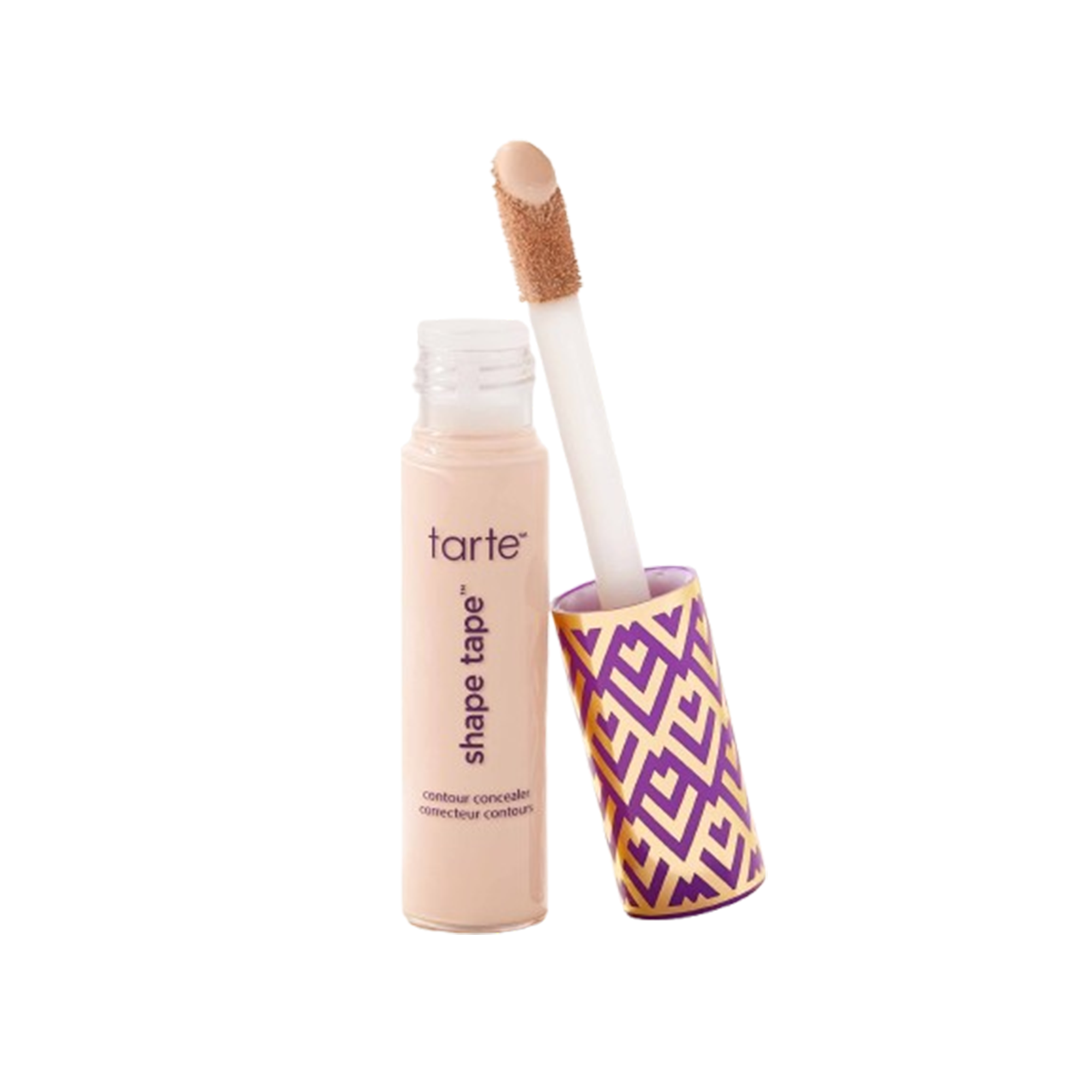 Tarte - Shape Tape Ultra Creamy Concealer