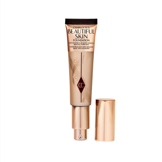 Charlotte tilbury beautiful skin foundation