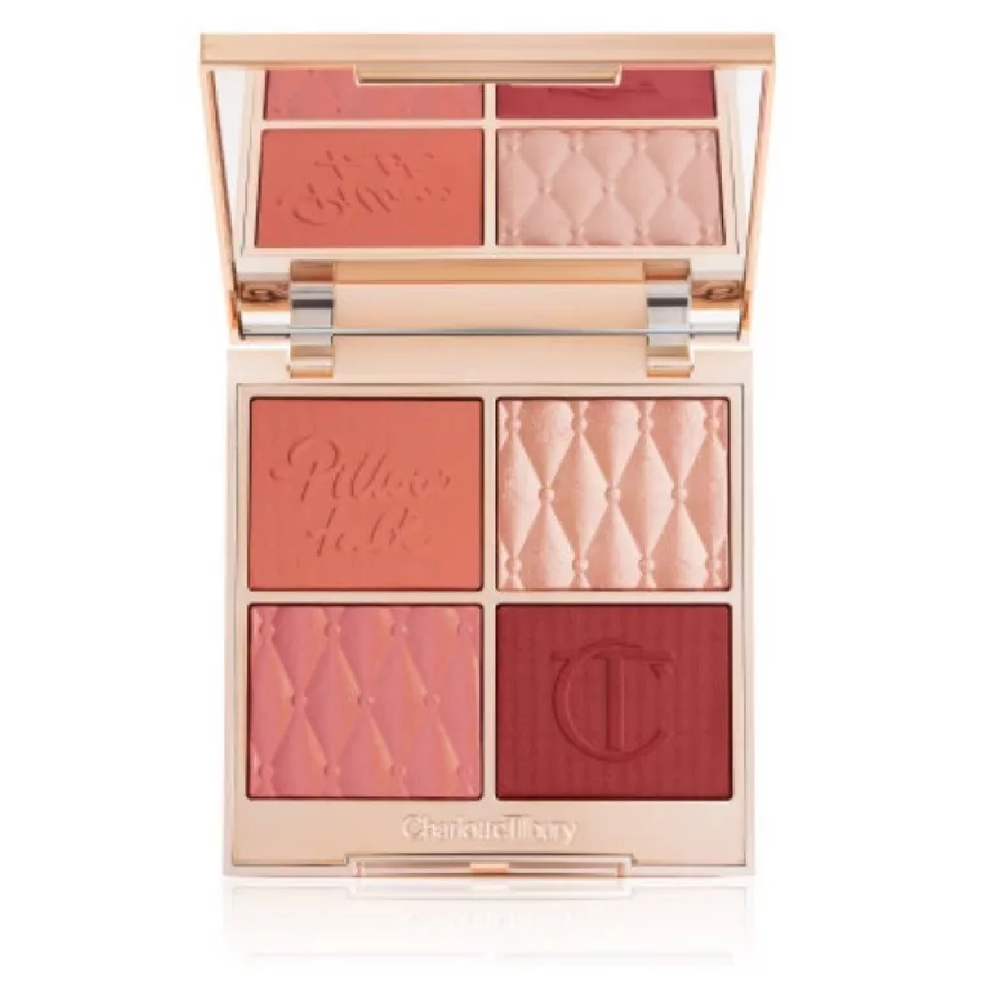 Charlotte Tilbury - Pillow Talk Beautifying Palette