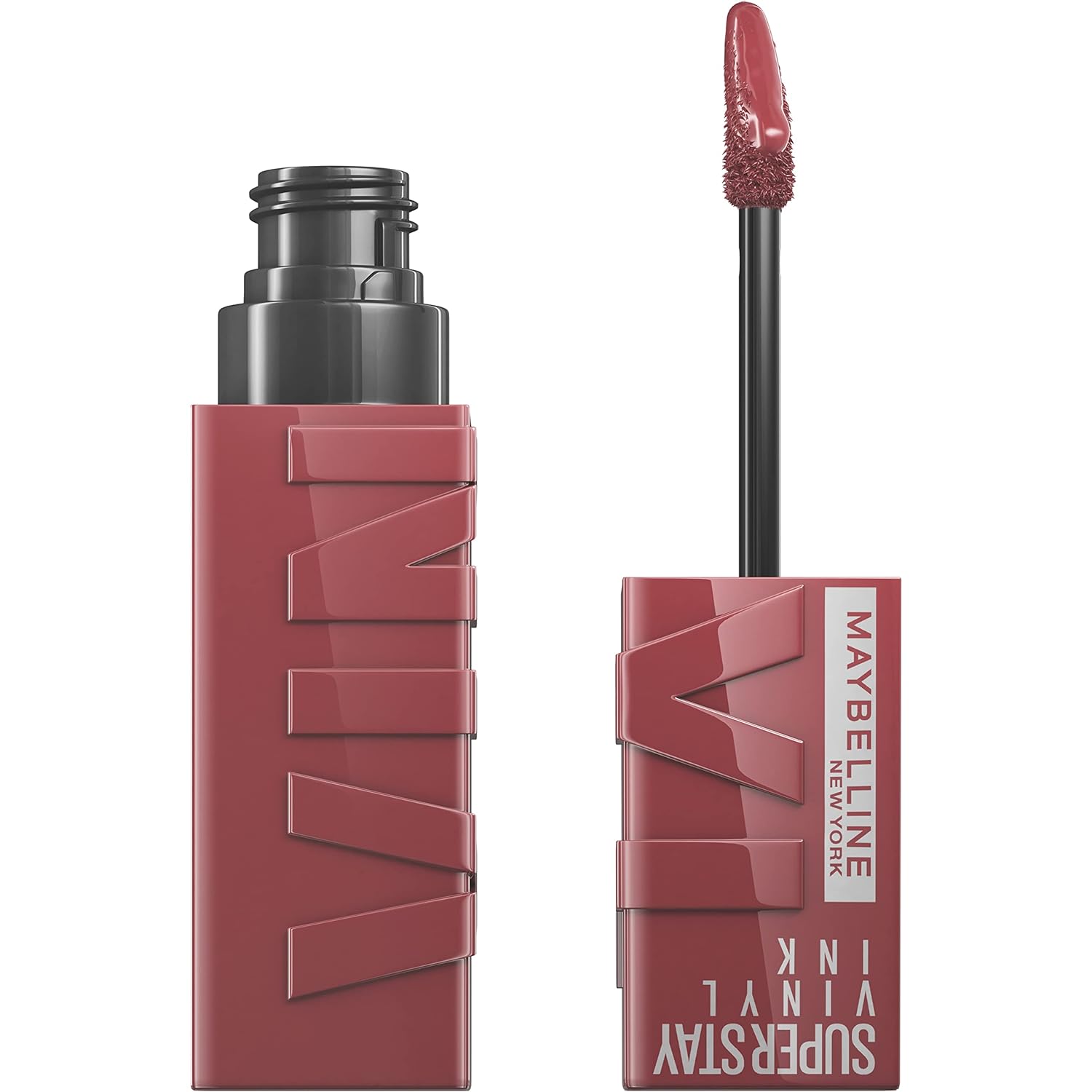 Maybelline - Super Stay Vinyl Ink Liquid Lipcolor