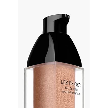 Chanel - Les Beiges Water-Fresh Tint