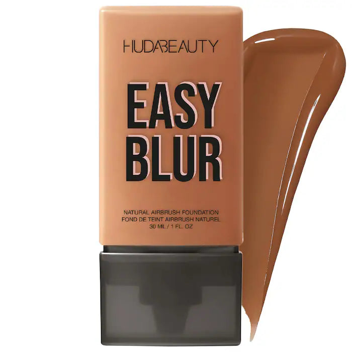 Huda Beauty - Easy Blur Foundation 30ml