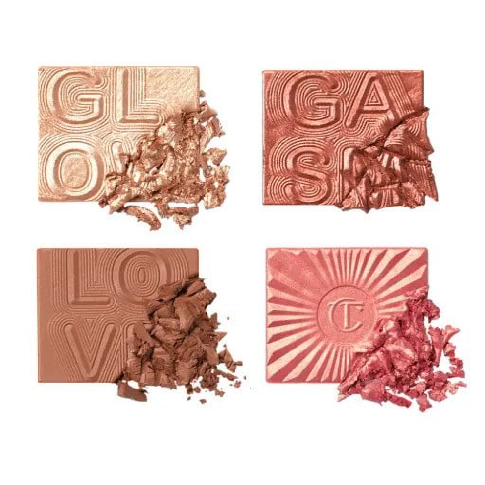 Charlotte Tilbury - Glowgasm Face Palette