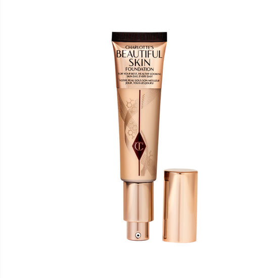 Charlotte tilbury beautiful skin foundation