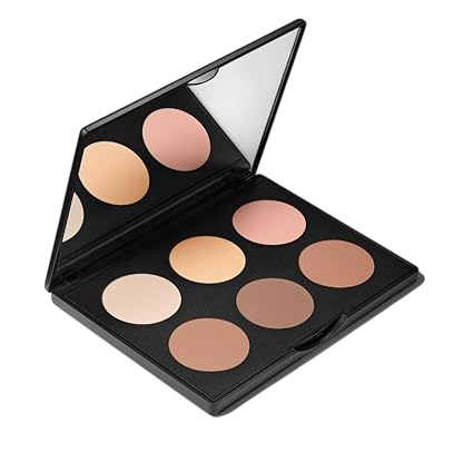 MAC - Studio Fix Sculpt and Shape Contour Palette